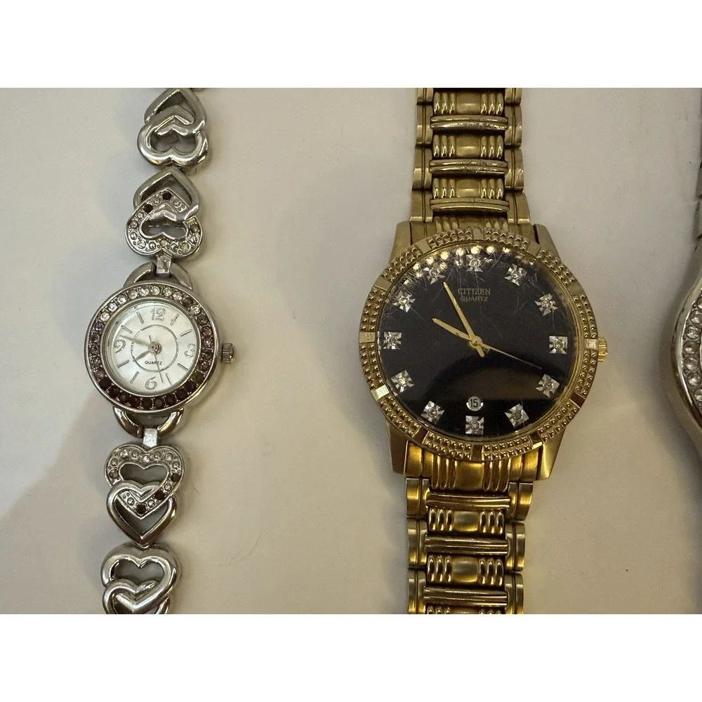Citizen lot assorted